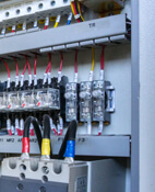 Electrical Panel Image